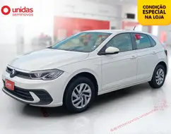 VOLKSWAGEN POLO 1.0 MPI MANUAL VOLKSWAGEN POLO 1.0 MPI MANUAL