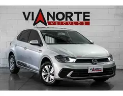 VOLKSWAGEN POLO 1.0 MPI MANUAL VOLKSWAGEN POLO 1.0 MPI MANUAL