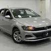 VOLKSWAGEN POLO 1.0 MPI TOTAL FLEX MANUAL VOLKSWAGEN POLO 1.0 MPI TOTAL FLEX MANUAL