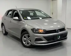 VOLKSWAGEN POLO 1.0 MPI TOTAL FLEX MANUAL VOLKSWAGEN POLO 1.0 MPI TOTAL FLEX MANUAL