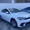 VOLKSWAGEN POLO 1.0 MPI TOTAL FLEX MANUAL VOLKSWAGEN POLO 1.0 MPI TOTAL FLEX MANUAL