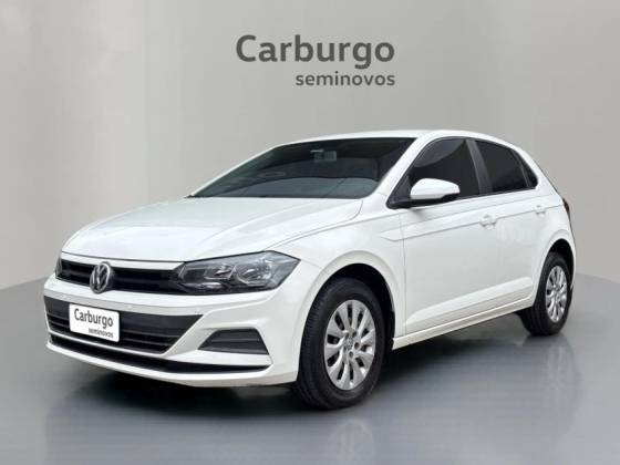 VOLKSWAGEN POLO 1.0 MPI TOTAL FLEX MANUAL
