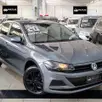 VOLKSWAGEN POLO 1.0 MPI TOTAL FLEX MANUAL VOLKSWAGEN POLO 1.0 MPI TOTAL FLEX MANUAL