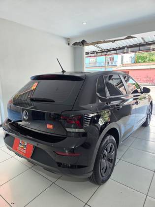 VOLKSWAGEN POLO 1.0 MPI TRACK 1st EDITION MANUAL