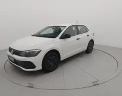 VOLKSWAGEN POLO 1.0 MPI TRACK MANUAL VOLKSWAGEN POLO 1.0 MPI TRACK MANUAL