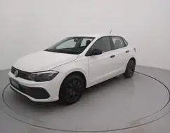 VOLKSWAGEN POLO 1.0 MPI TRACK MANUAL VOLKSWAGEN POLO 1.0 MPI TRACK MANUAL