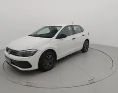 VOLKSWAGEN POLO 1.0 MPI TRACK MANUAL VOLKSWAGEN POLO 1.0 MPI TRACK MANUAL