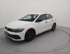 VOLKSWAGEN POLO 1.0 MPI TRACK MANUAL VOLKSWAGEN POLO 1.0 MPI TRACK MANUAL