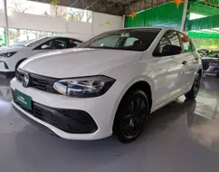 VOLKSWAGEN POLO 1.0 MPI TRACK MANUAL VOLKSWAGEN POLO 1.0 MPI TRACK MANUAL