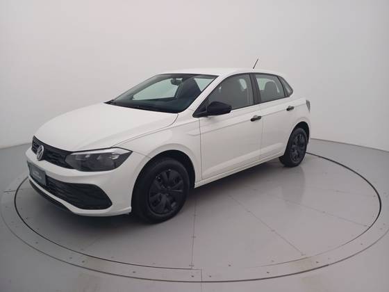 VOLKSWAGEN POLO 1.0 MPI TRACK MANUAL