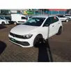 VOLKSWAGEN POLO 1.0 MPI TRACK MANUAL VOLKSWAGEN POLO 1.0 MPI TRACK MANUAL