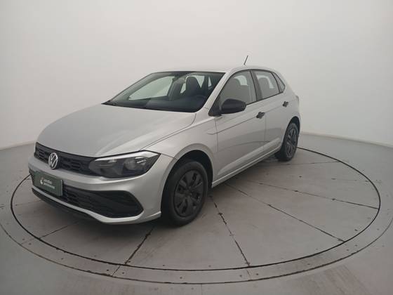 VOLKSWAGEN POLO 1.0 MPI TRACK MANUAL