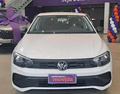VOLKSWAGEN POLO 1.0 MPI TRACK MANUAL VOLKSWAGEN POLO 1.0 MPI TRACK MANUAL