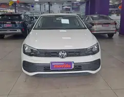 VOLKSWAGEN POLO 1.0 MPI TRACK MANUAL VOLKSWAGEN POLO 1.0 MPI TRACK MANUAL