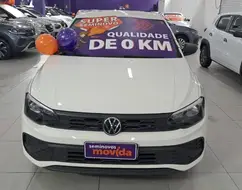 VOLKSWAGEN POLO 1.0 MPI TRACK MANUAL VOLKSWAGEN POLO 1.0 MPI TRACK MANUAL