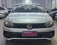 VOLKSWAGEN POLO 1.0 MPI TRACK MANUAL VOLKSWAGEN POLO 1.0 MPI TRACK MANUAL