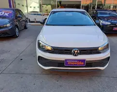 VOLKSWAGEN POLO 1.0 MPI TRACK MANUAL VOLKSWAGEN POLO 1.0 MPI TRACK MANUAL