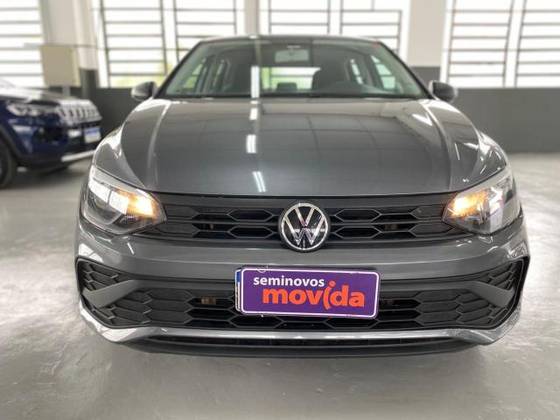 VOLKSWAGEN POLO 1.0 MPI TRACK MANUAL