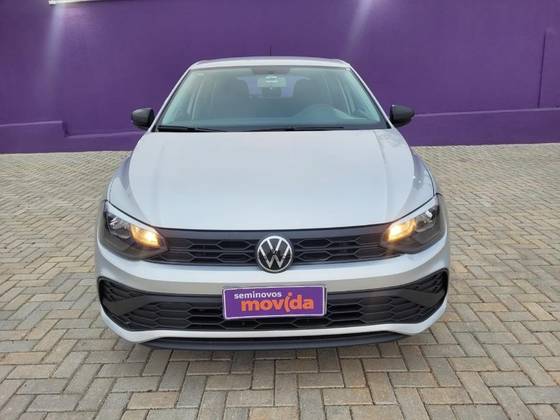 VOLKSWAGEN POLO 1.0 MPI TRACK MANUAL