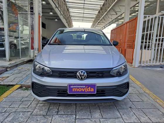 VOLKSWAGEN POLO 1.0 MPI TRACK MANUAL