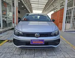 VOLKSWAGEN POLO 1.0 MPI TRACK MANUAL VOLKSWAGEN POLO 1.0 MPI TRACK MANUAL