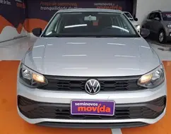 VOLKSWAGEN POLO 1.0 MPI TRACK MANUAL VOLKSWAGEN POLO 1.0 MPI TRACK MANUAL