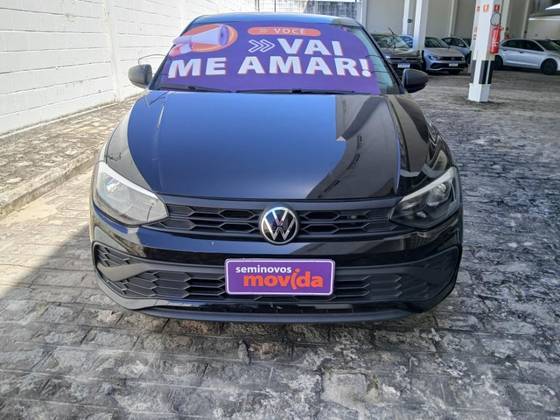 VOLKSWAGEN POLO 1.0 MPI TRACK MANUAL