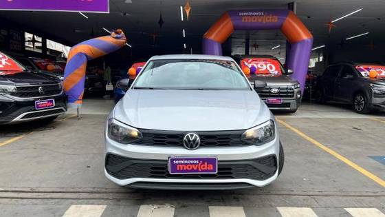 VOLKSWAGEN POLO 1.0 MPI TRACK MANUAL