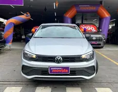 VOLKSWAGEN POLO 1.0 MPI TRACK MANUAL VOLKSWAGEN POLO 1.0 MPI TRACK MANUAL