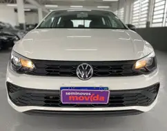 VOLKSWAGEN POLO 1.0 MPI TRACK MANUAL VOLKSWAGEN POLO 1.0 MPI TRACK MANUAL