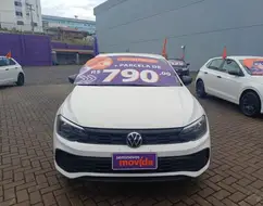 VOLKSWAGEN POLO 1.0 MPI TRACK MANUAL VOLKSWAGEN POLO 1.0 MPI TRACK MANUAL