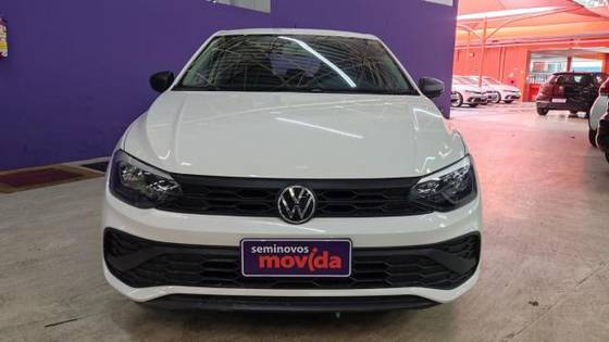 VOLKSWAGEN POLO 1.0 MPI TRACK MANUAL