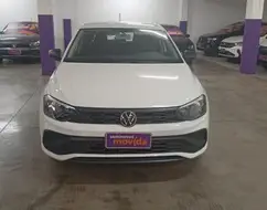 VOLKSWAGEN POLO 1.0 MPI TRACK MANUAL VOLKSWAGEN POLO 1.0 MPI TRACK MANUAL