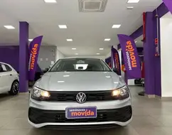 VOLKSWAGEN POLO 1.0 MPI TRACK MANUAL VOLKSWAGEN POLO 1.0 MPI TRACK MANUAL
