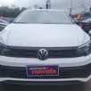 VOLKSWAGEN POLO 1.0 MPI TRACK MANUAL VOLKSWAGEN POLO 1.0 MPI TRACK MANUAL
