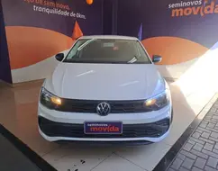 VOLKSWAGEN POLO 1.0 MPI TRACK MANUAL VOLKSWAGEN POLO 1.0 MPI TRACK MANUAL