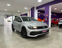 VOLKSWAGEN POLO 1.0 MPI TRACK MANUAL VOLKSWAGEN POLO 1.0 MPI TRACK MANUAL