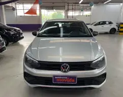 VOLKSWAGEN POLO 1.0 MPI TRACK MANUAL VOLKSWAGEN POLO 1.0 MPI TRACK MANUAL