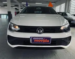 VOLKSWAGEN POLO 1.0 MPI TRACK MANUAL VOLKSWAGEN POLO 1.0 MPI TRACK MANUAL