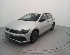 VOLKSWAGEN POLO 1.0 MPI TRACK MANUAL VOLKSWAGEN POLO 1.0 MPI TRACK MANUAL