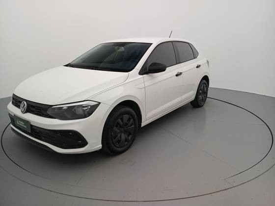 VOLKSWAGEN POLO 1.0 MPI TRACK MANUAL