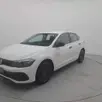 VOLKSWAGEN POLO 1.0 MPI TRACK MANUAL VOLKSWAGEN POLO 1.0 MPI TRACK MANUAL