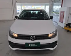 VOLKSWAGEN POLO 1.0 MPI TRACK MANUAL VOLKSWAGEN POLO 1.0 MPI TRACK MANUAL
