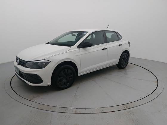 VOLKSWAGEN POLO 1.0 MPI TRACK MANUAL