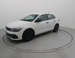 VOLKSWAGEN POLO 1.0 MPI TRACK MANUAL VOLKSWAGEN POLO 1.0 MPI TRACK MANUAL