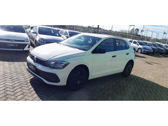 VOLKSWAGEN POLO 1.0 MPI TRACK MANUAL