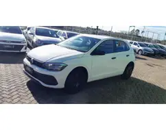 VOLKSWAGEN POLO 1.0 MPI TRACK MANUAL VOLKSWAGEN POLO 1.0 MPI TRACK MANUAL