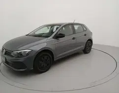 VOLKSWAGEN POLO 1.0 MPI TRACK MANUAL VOLKSWAGEN POLO 1.0 MPI TRACK MANUAL