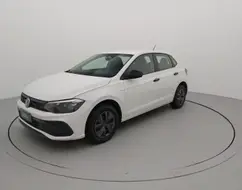 VOLKSWAGEN POLO 1.0 MPI TRACK MANUAL VOLKSWAGEN POLO 1.0 MPI TRACK MANUAL