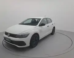 VOLKSWAGEN POLO 1.0 MPI TRACK MANUAL VOLKSWAGEN POLO 1.0 MPI TRACK MANUAL